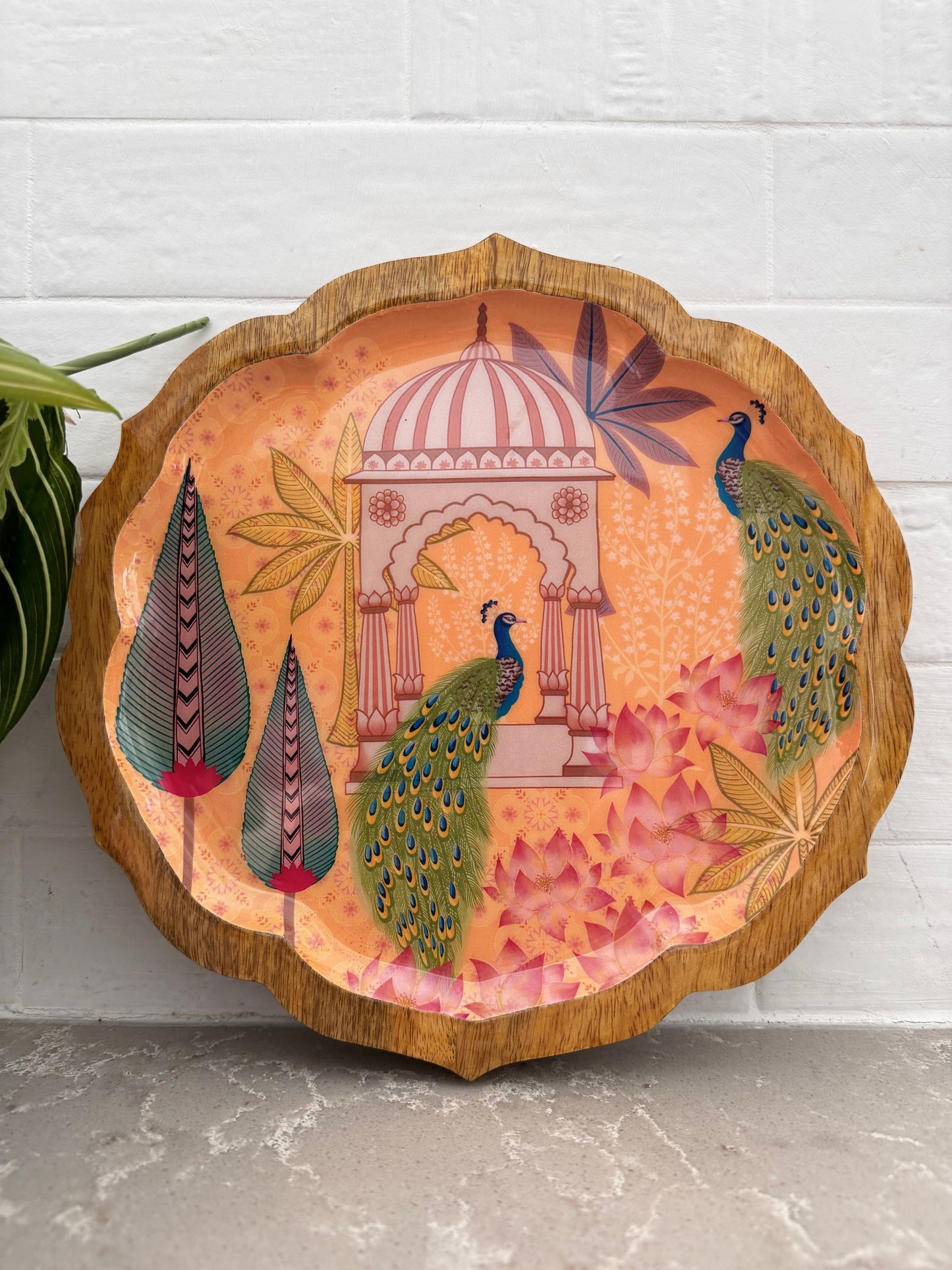 Pankh Platters
