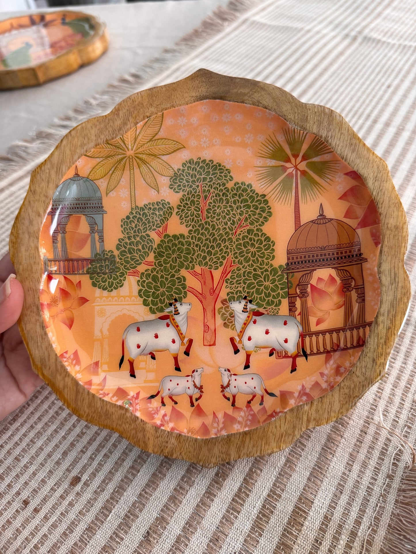 Pankh Platters