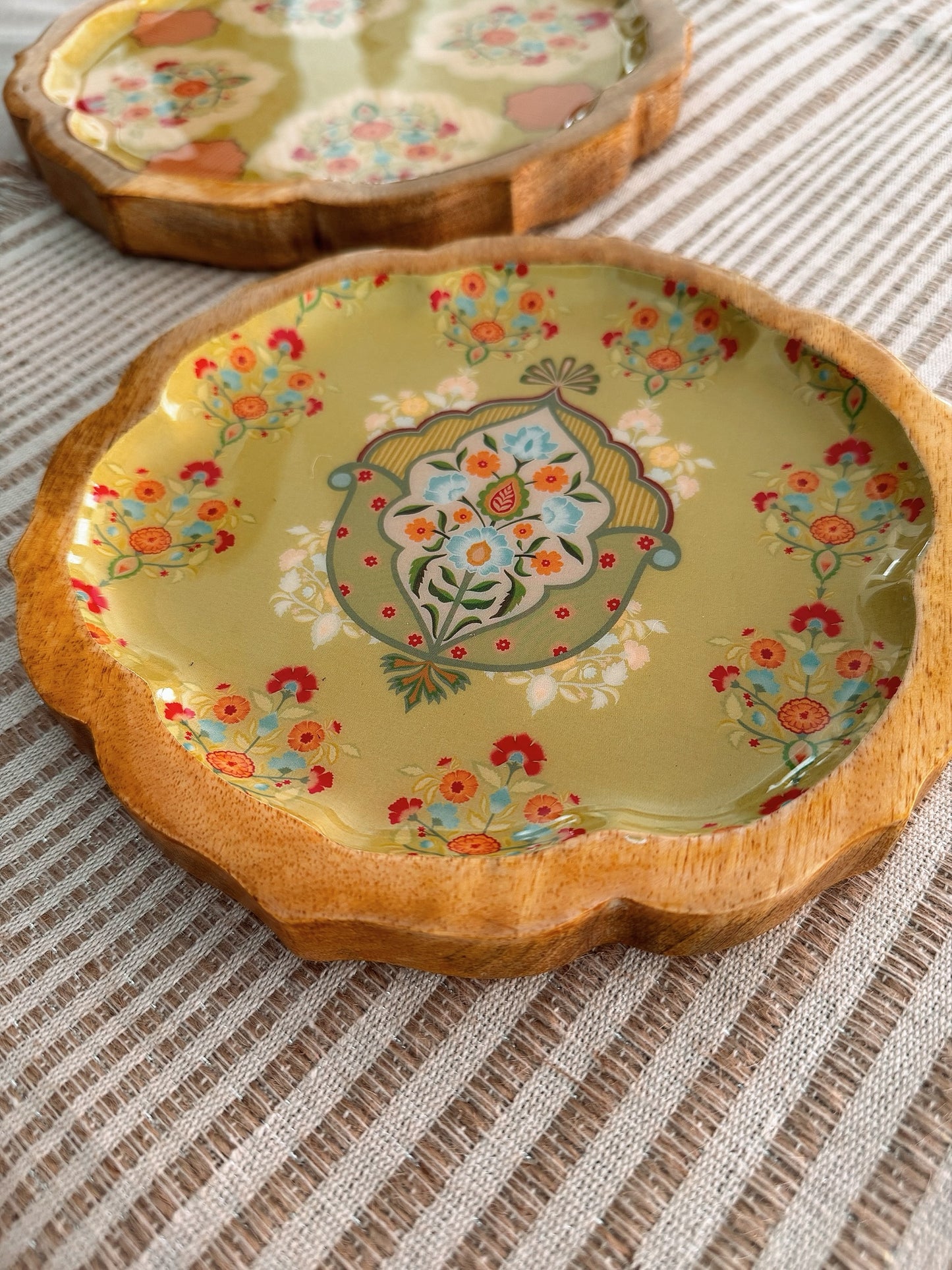Pankh Platters