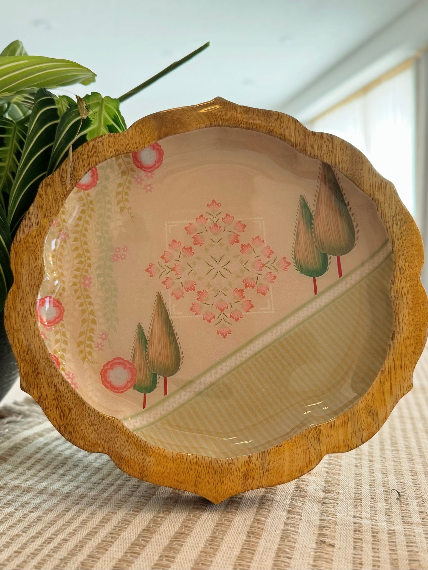 Pankh Platters