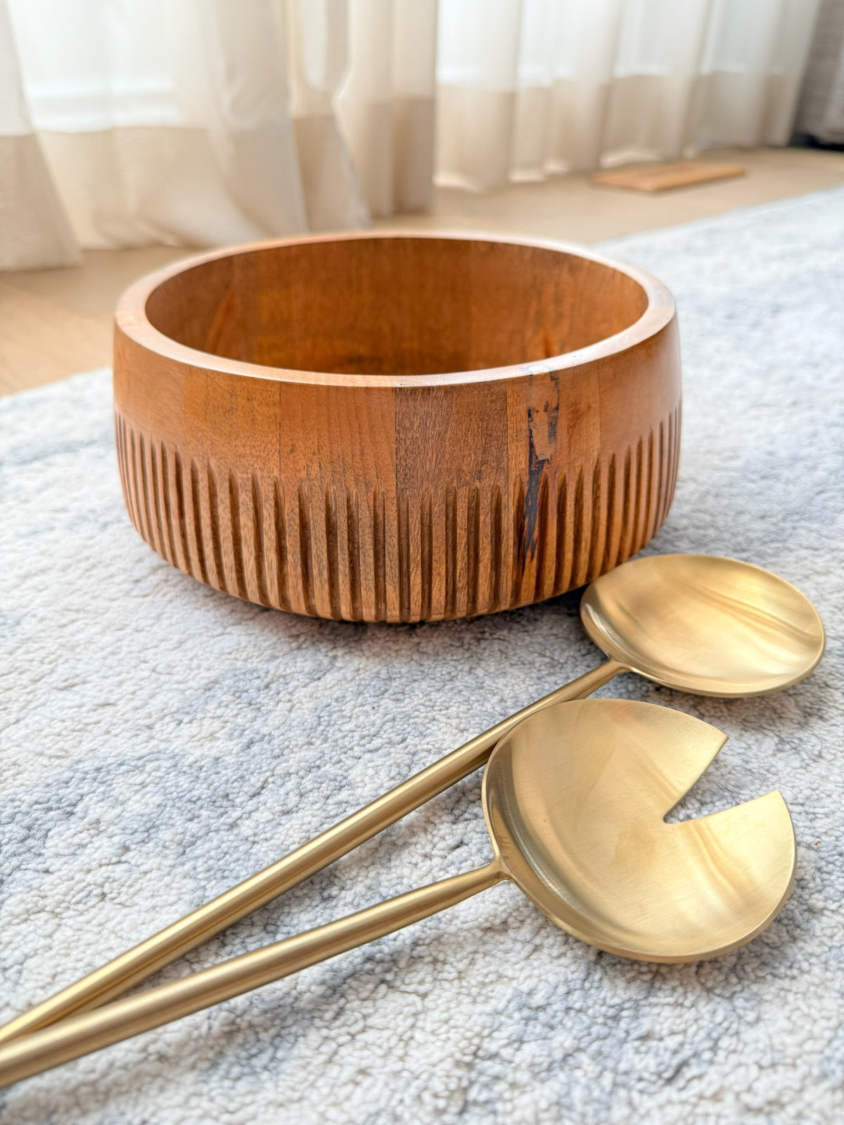 Harvest Salad Bowl