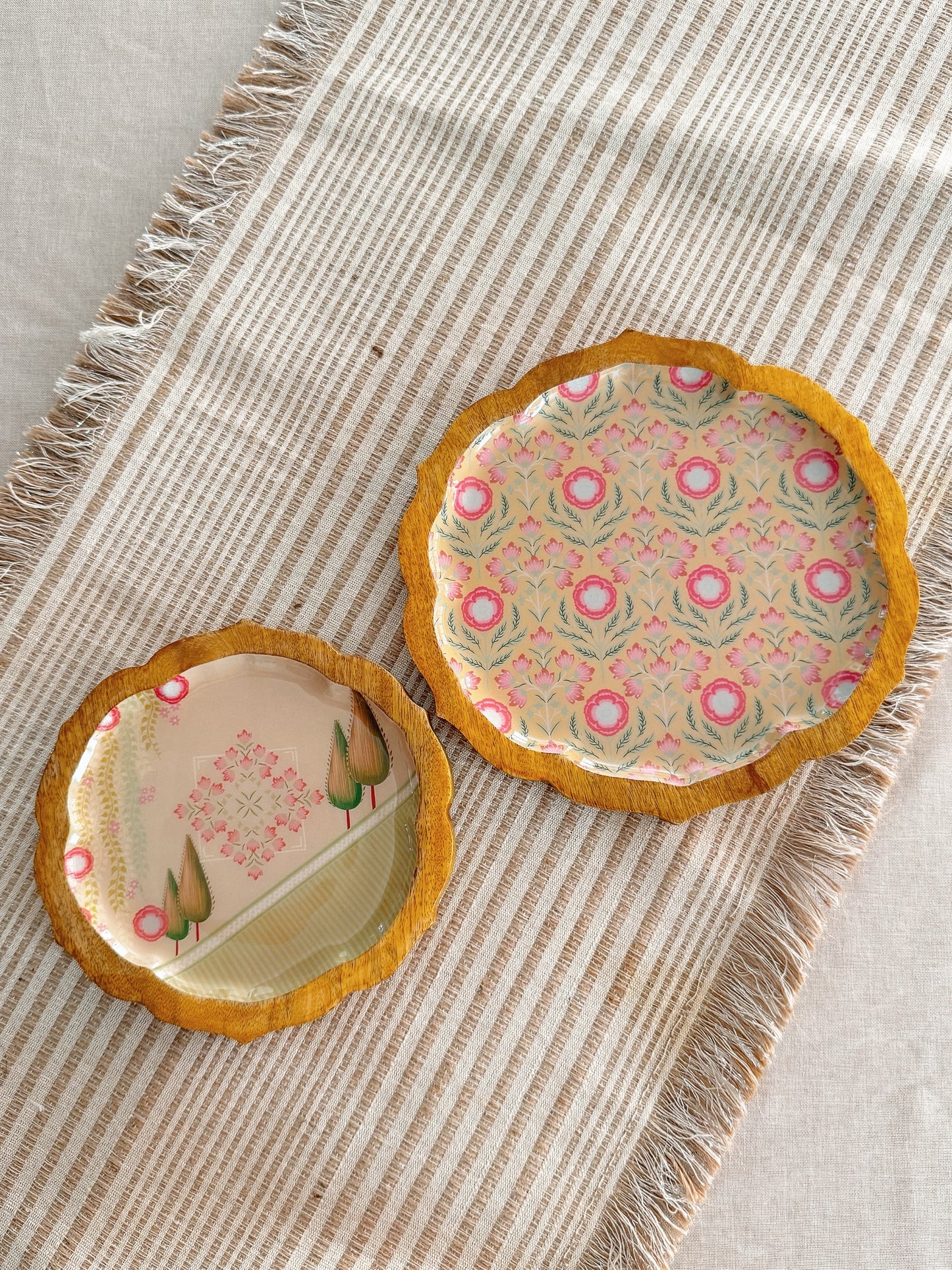 Pankh Platters