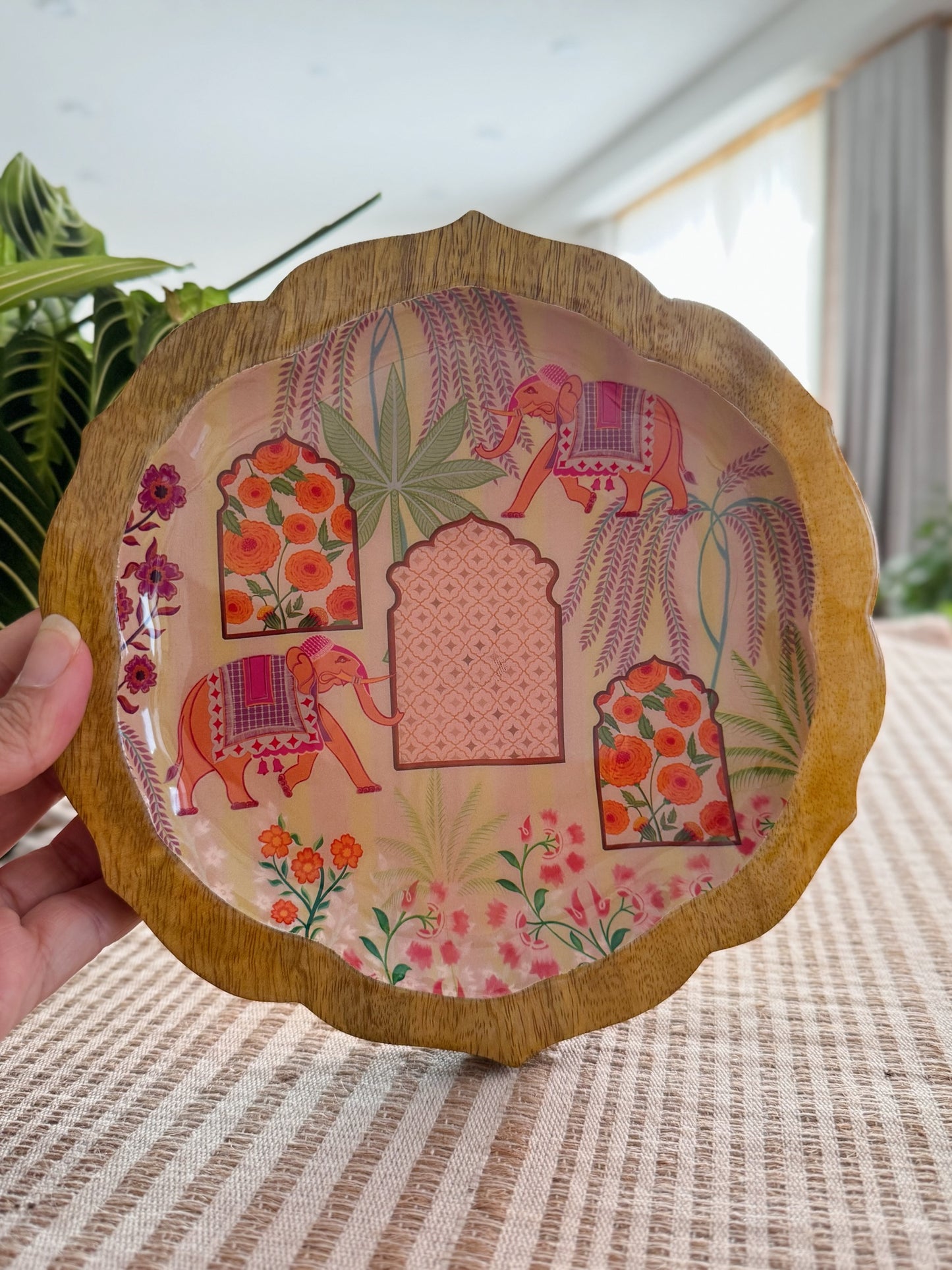Pankh Platters