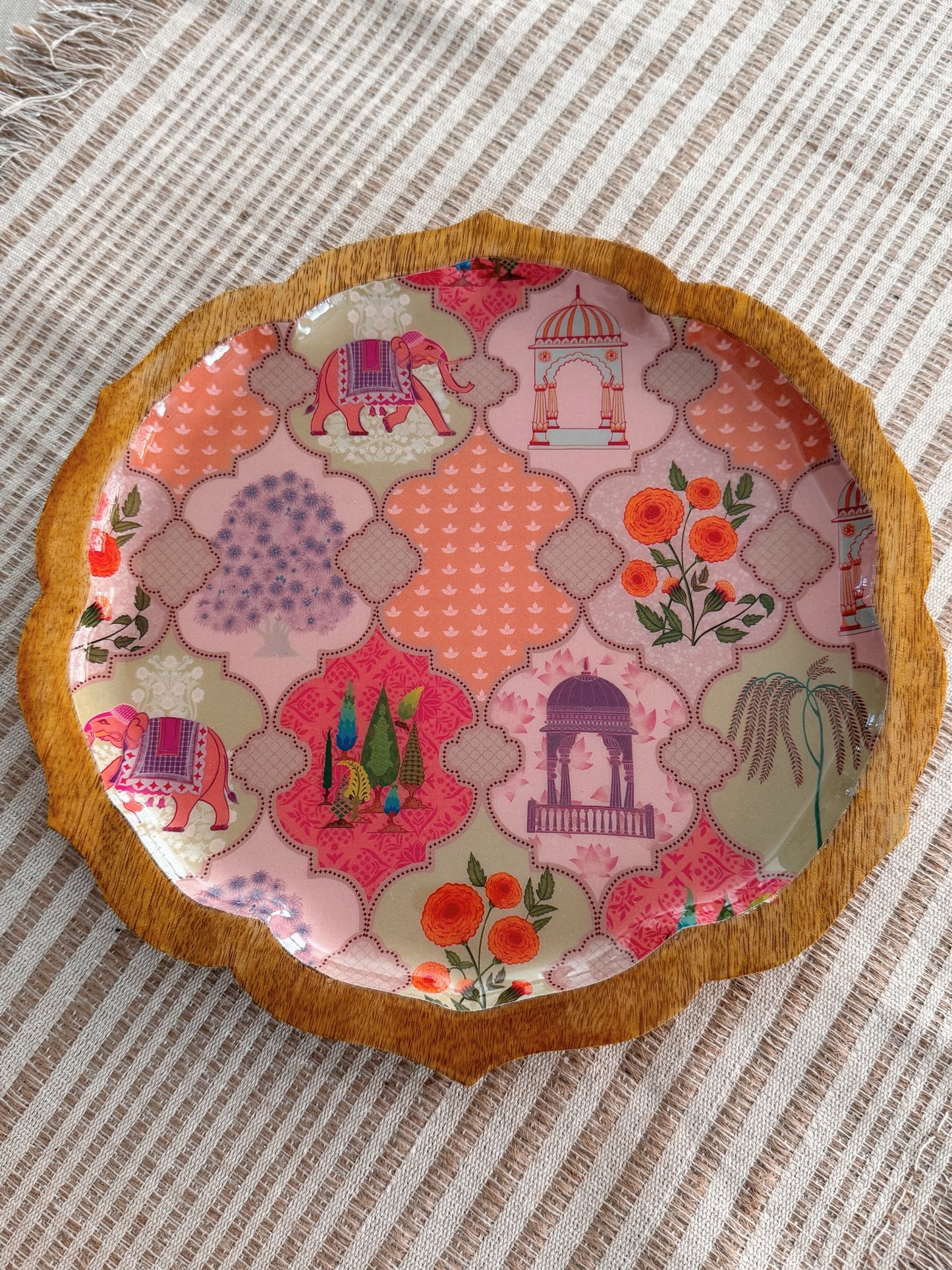 Pankh Platters