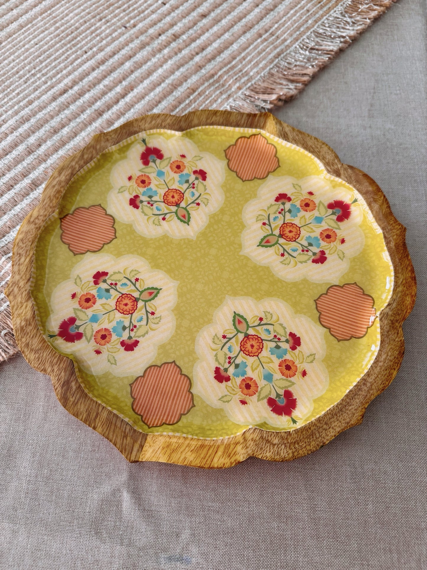 Pankh Platters