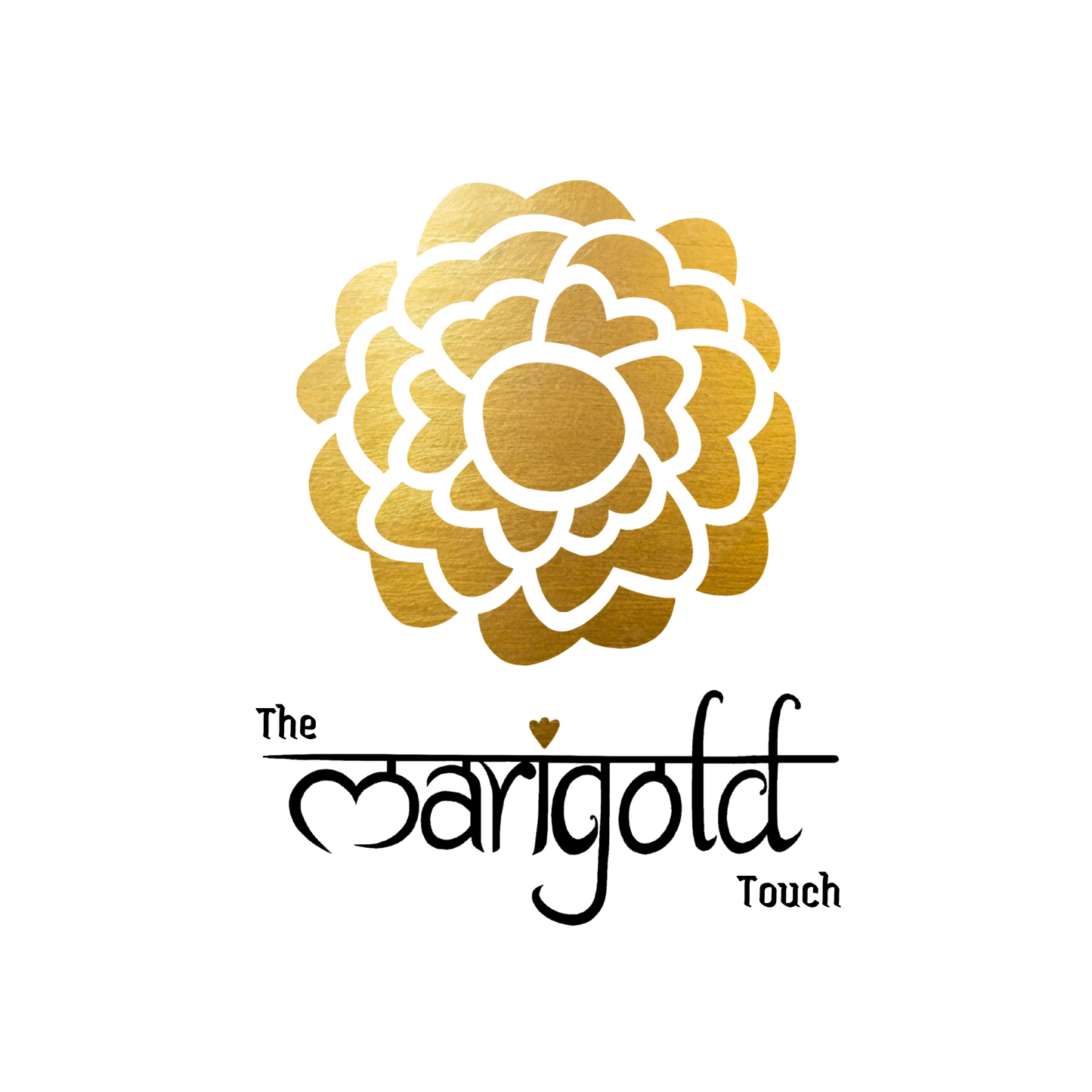 The Marigold Touch Gift Card