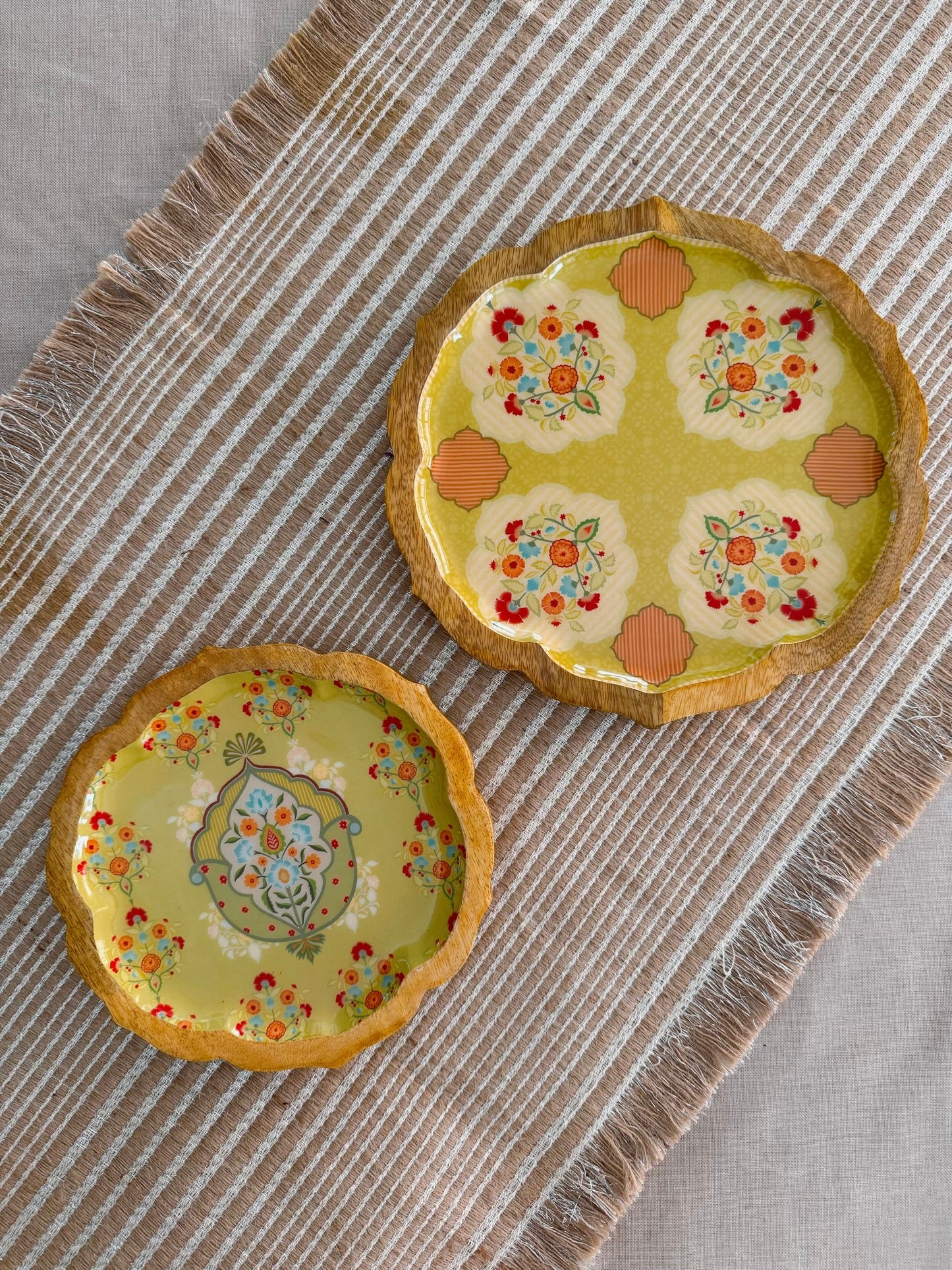 Pankh Platters