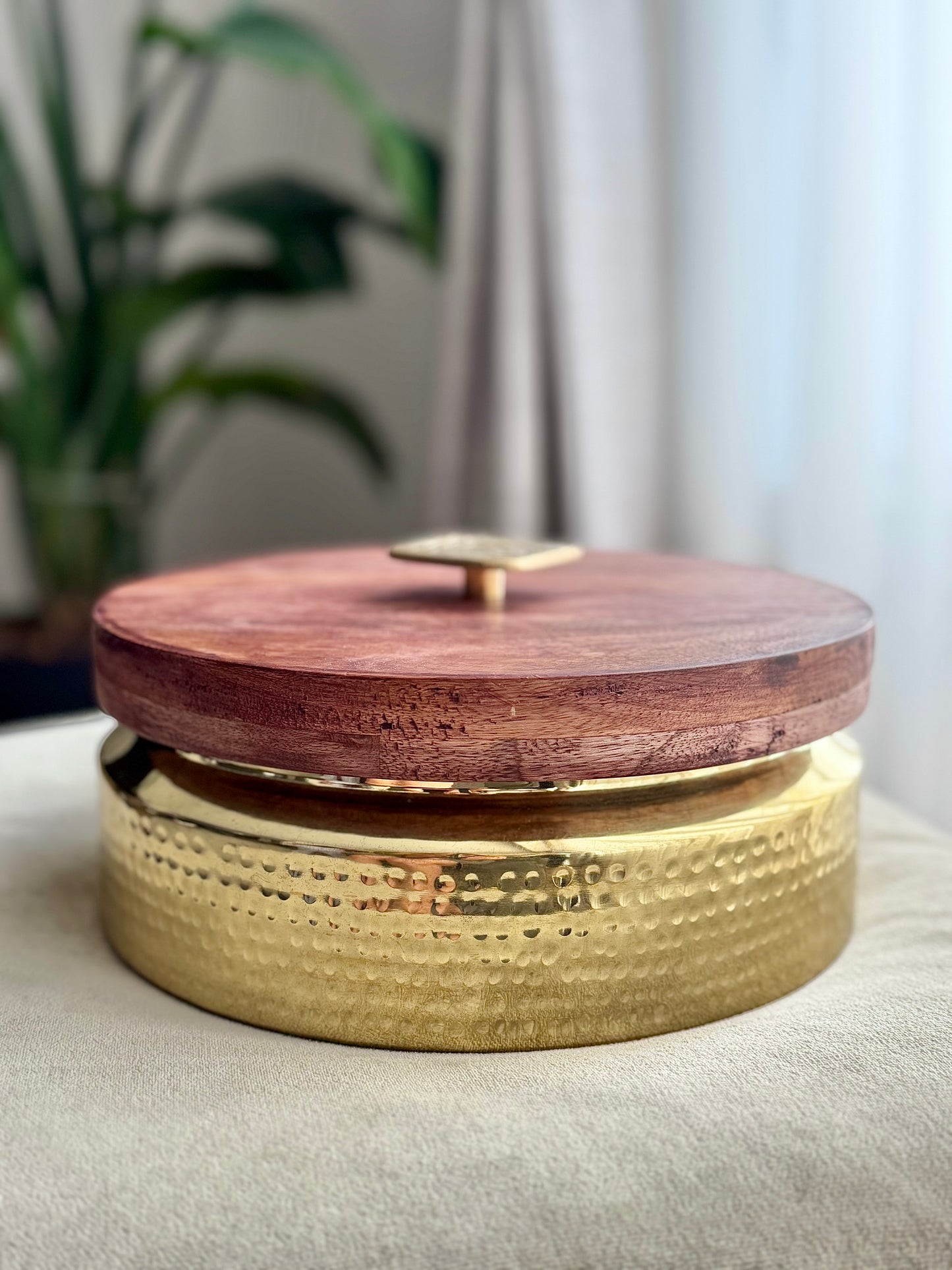 Heritage Box