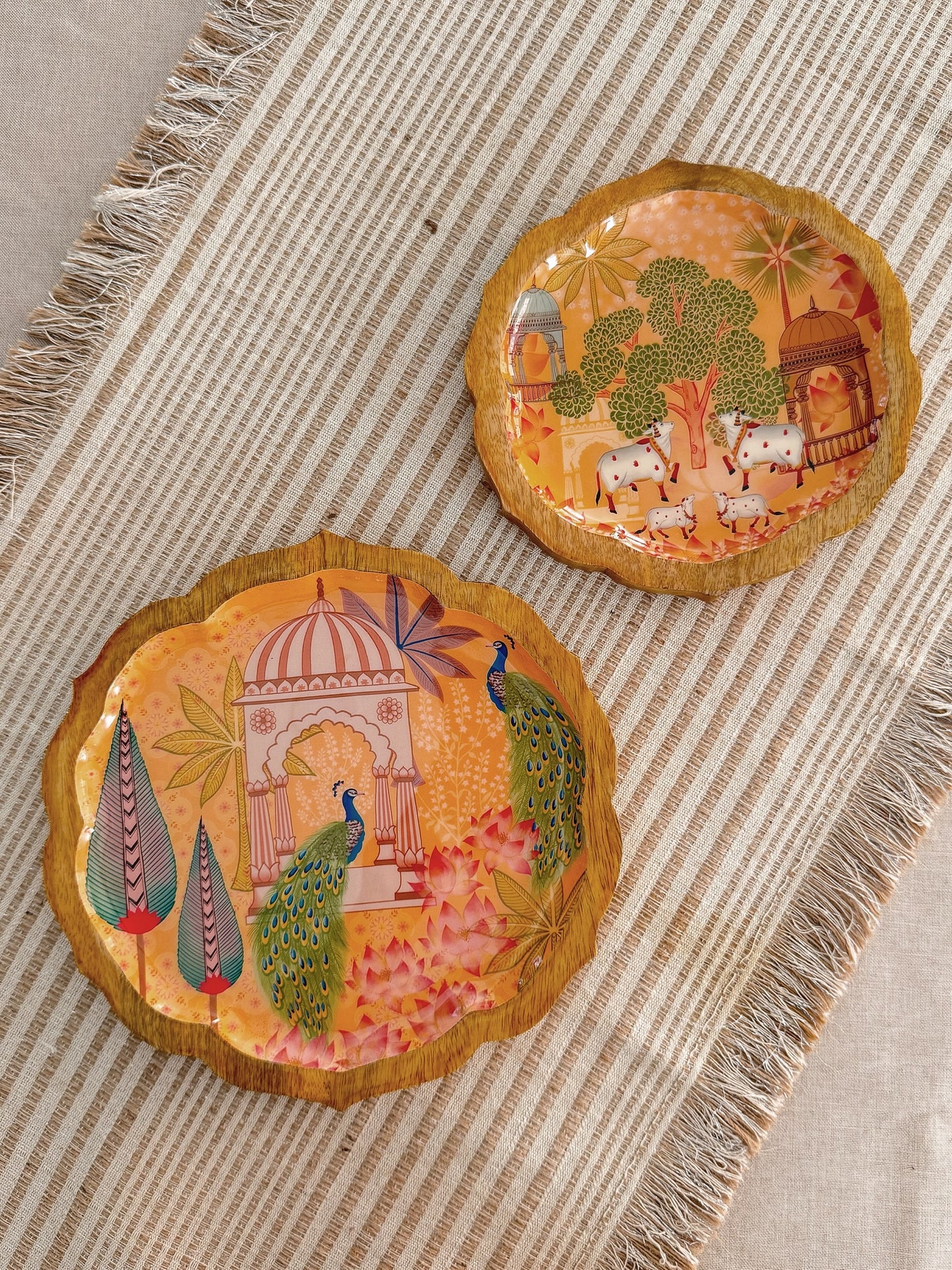 Pankh Platters