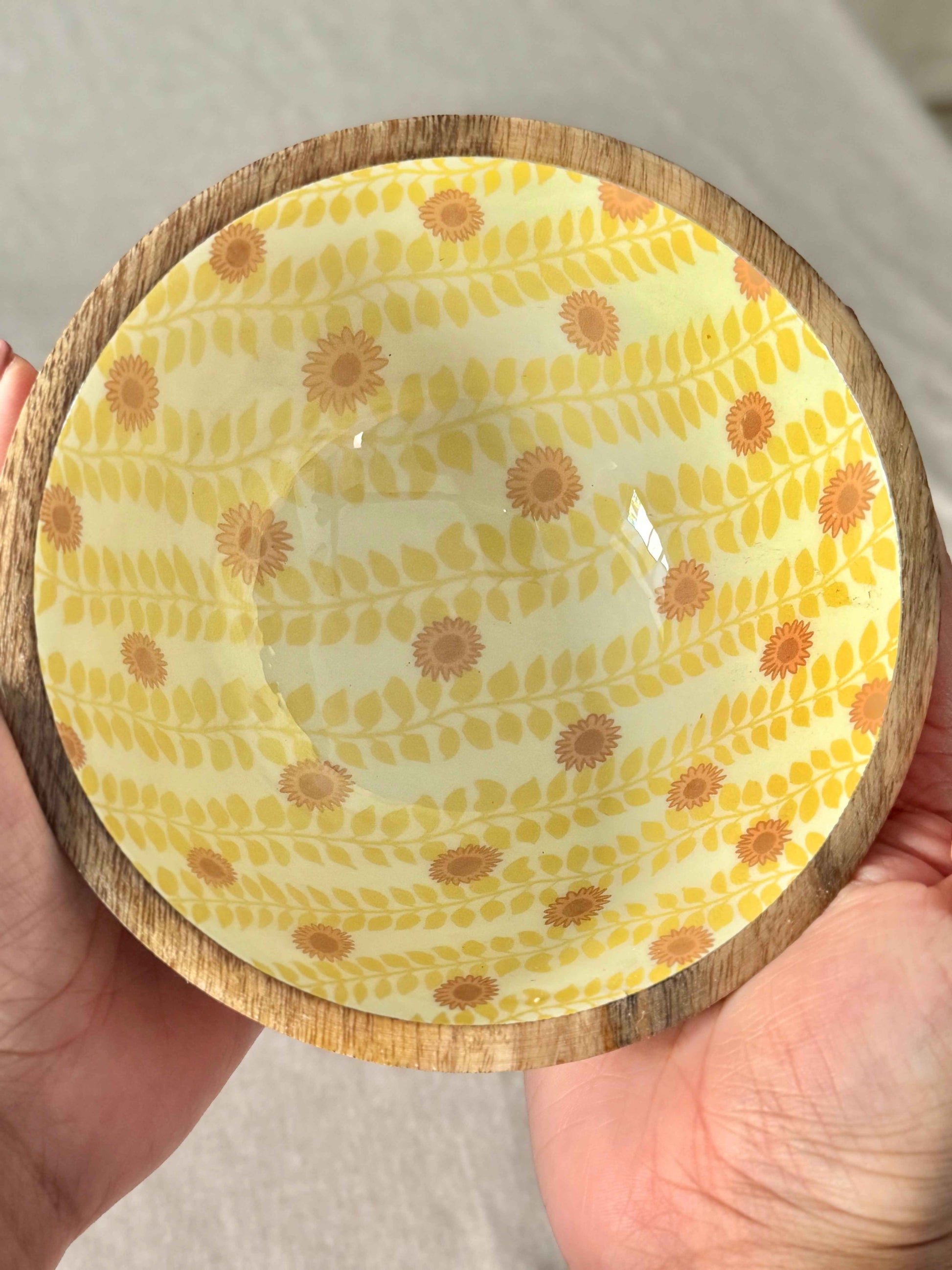 Ujala Snack Bowl