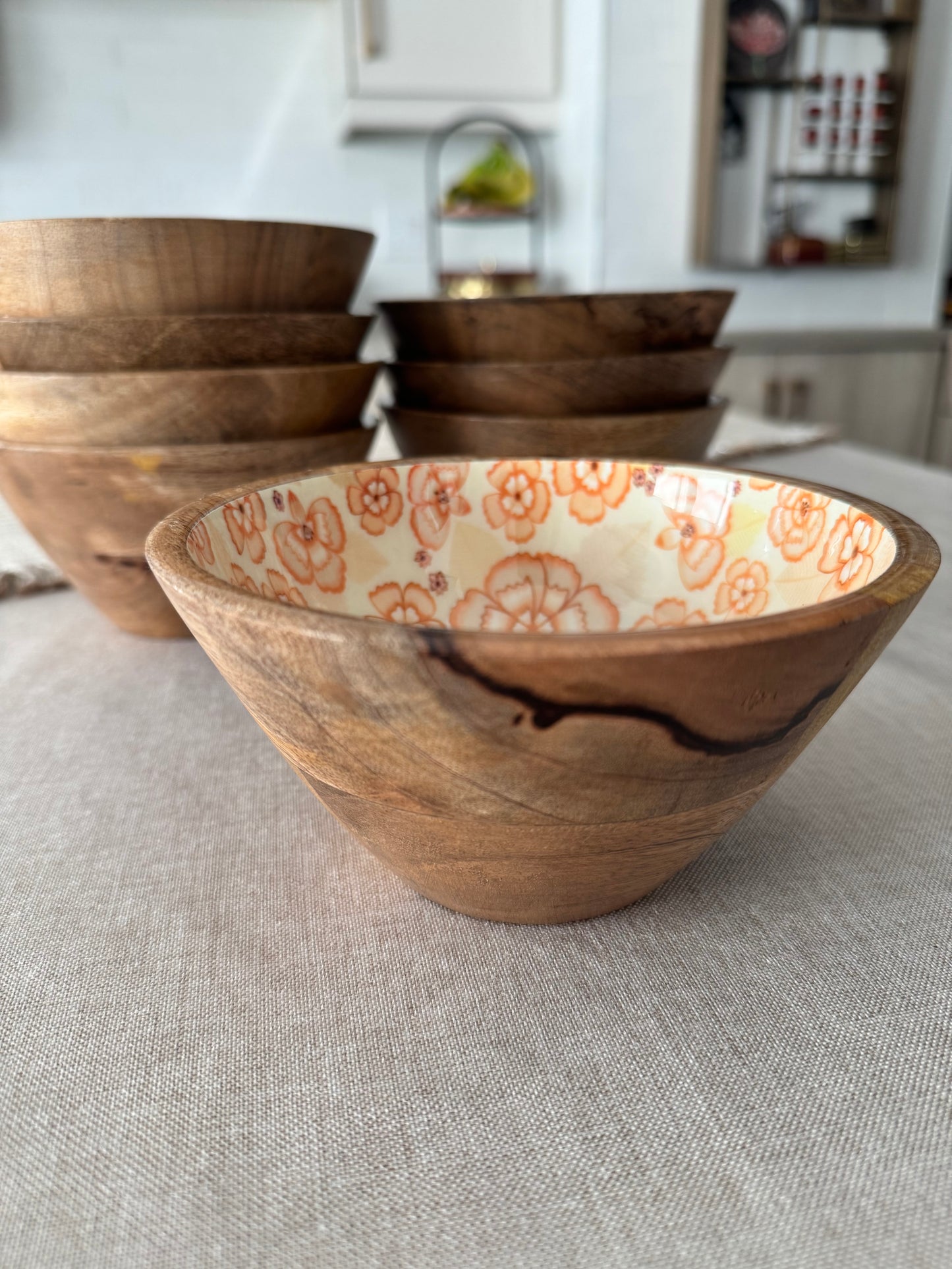 Ujala Snack Bowl