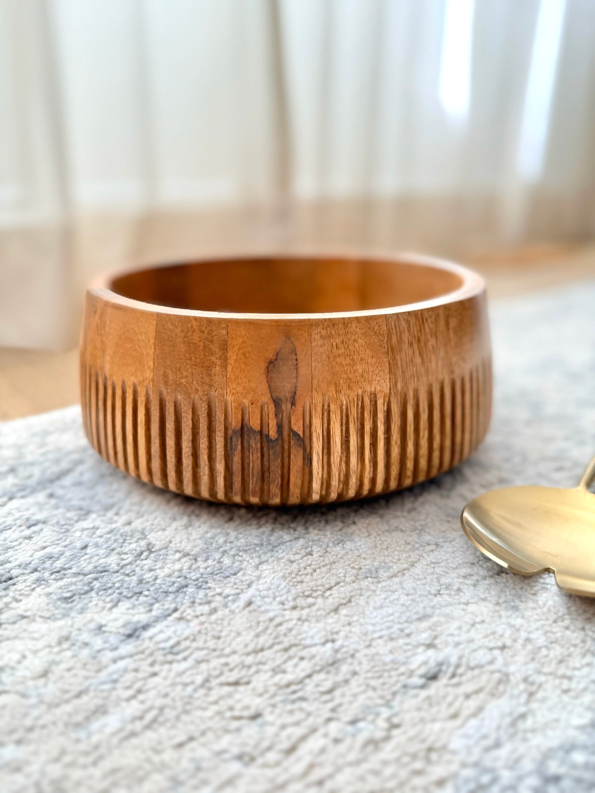 Harvest Salad Bowl