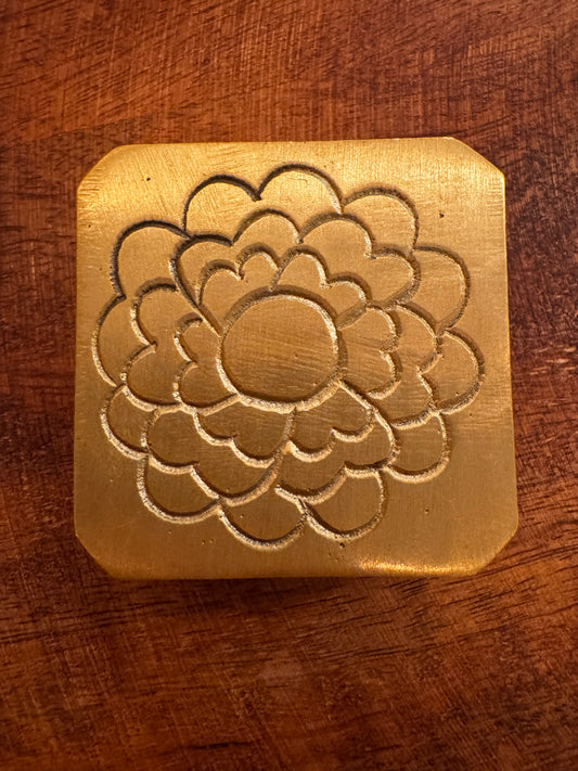 Heritage Roti Box