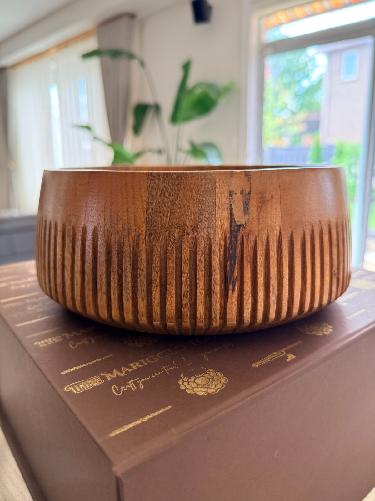 Harvest Salad Bowl