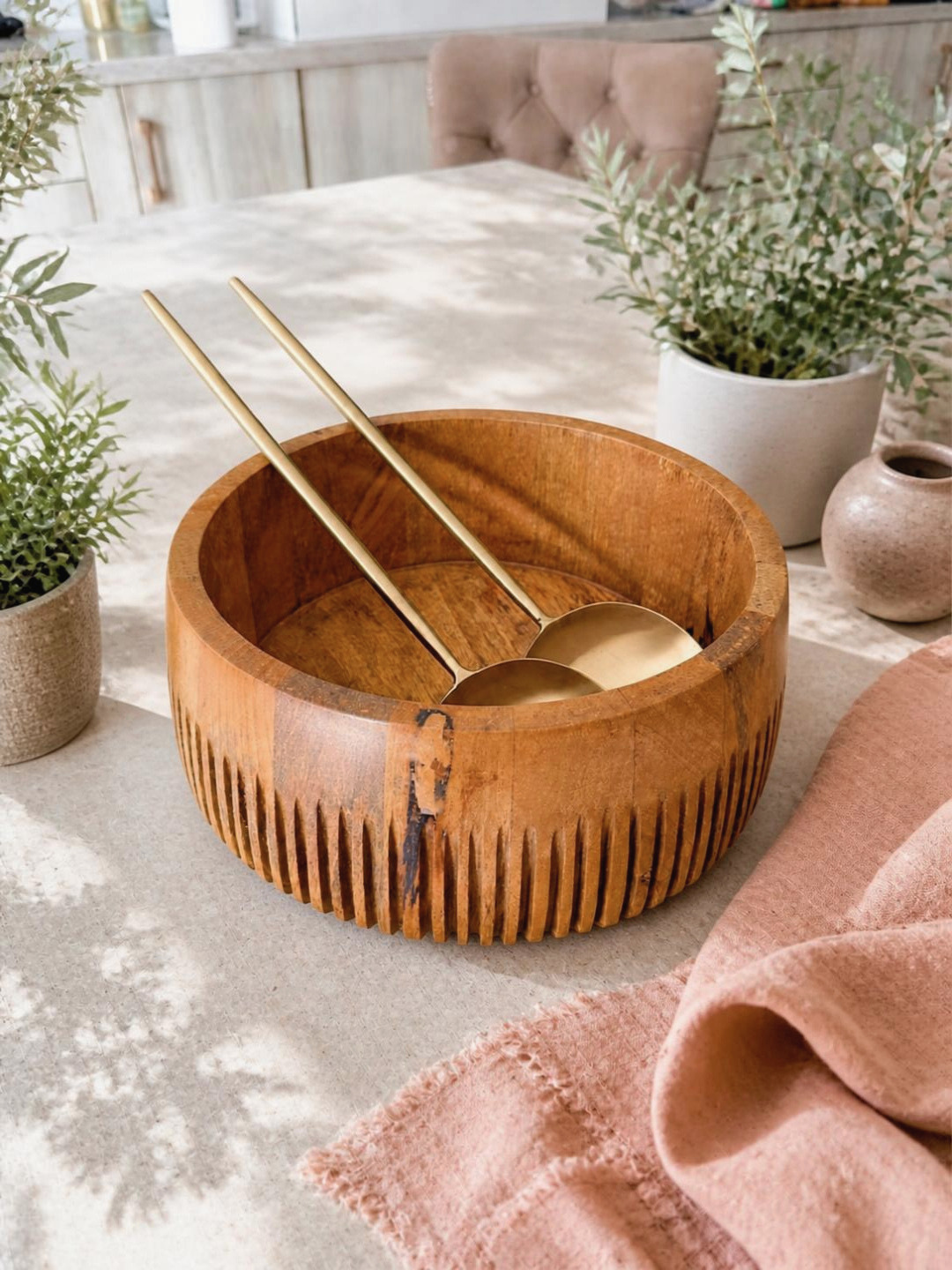 Harvest Salad Bowl