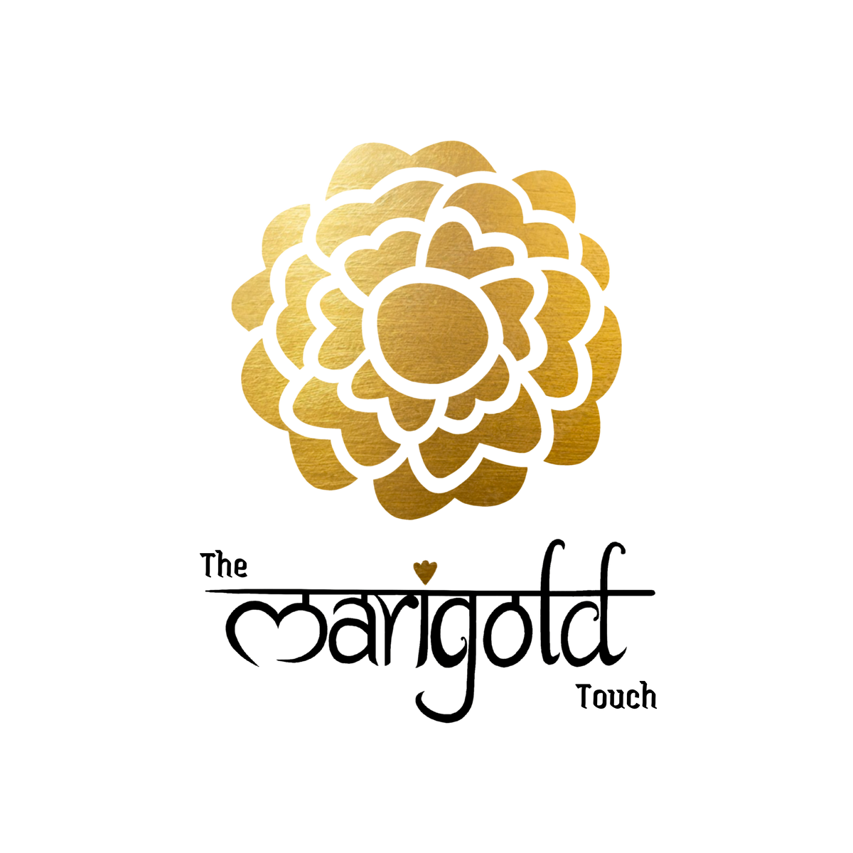 The Marigold Touch Gift Card