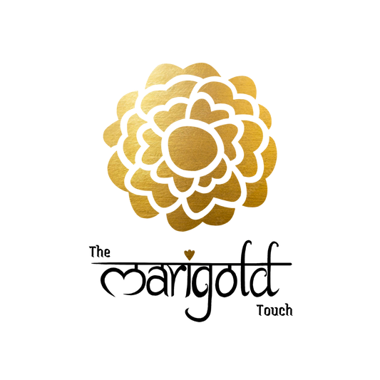 The Marigold Touch Gift Card